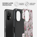 Alice - Xiaomi Mi 11 Lite 4G / 5G Case 2