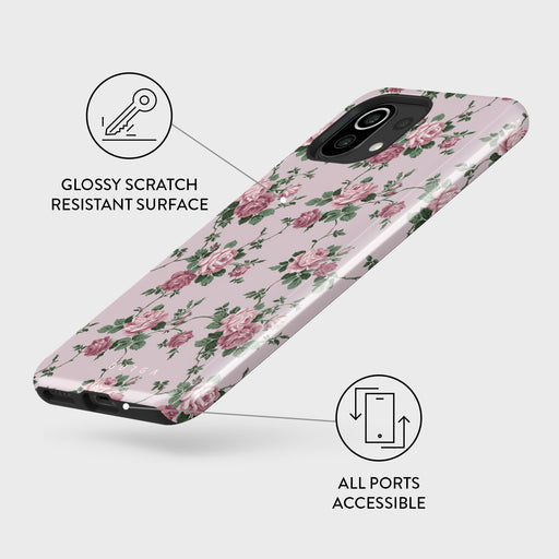 Alice - Xiaomi Mi 11 Lite 4G / 5G Case 3