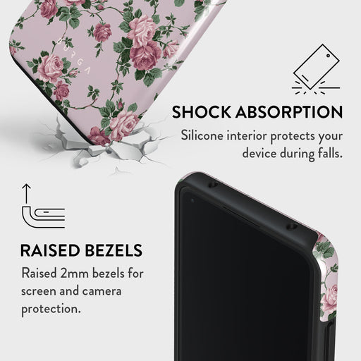 Alice - Xiaomi Mi 11 Lite 4G / 5G Case 4