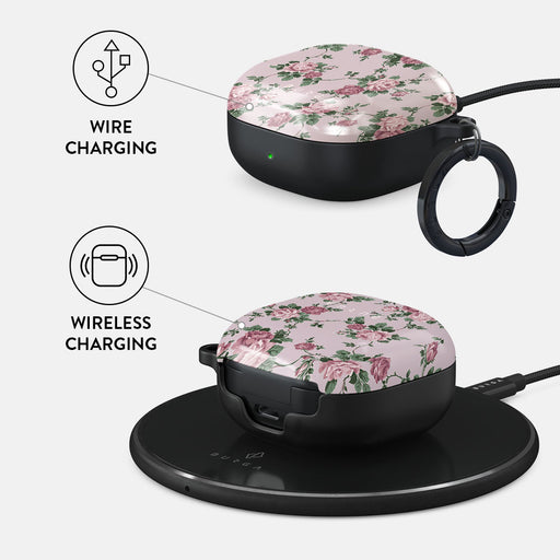 Alice - Samsung Galaxy Buds 2 Case 3