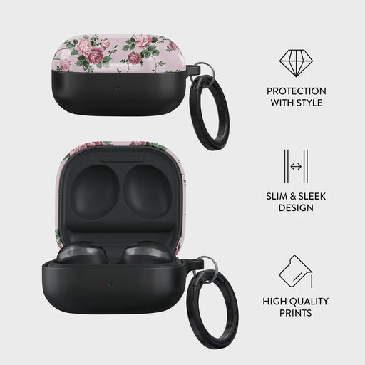 Alice - Samsung Galaxy Buds 2 Case 4