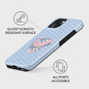 Follow Me - iPhone 15 Plus Case 3