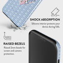 Follow Me - iPhone 12 Pro Case 4