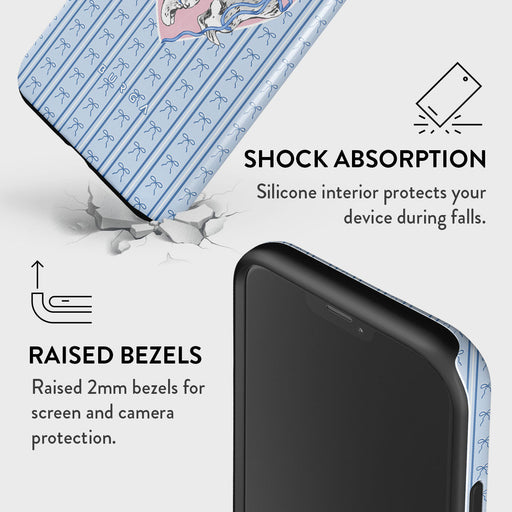 Follow Me - iPhone 12 Pro Case 4