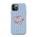 Follow Me - iPhone 12 Pro Case