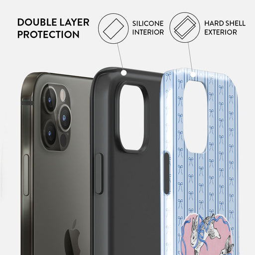 Follow Me - iPhone 12 Pro Case 2