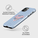 Follow Me - iPhone 12 Pro Case 3