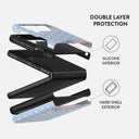 Follow Me - Samsung Galaxy Z Flip 3 Case 2