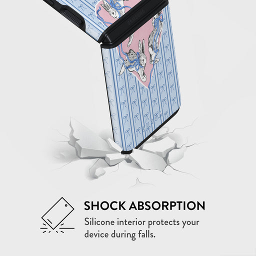 Follow Me - Samsung Galaxy Z Flip 3 Case 4