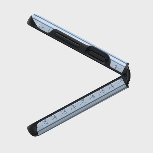 Follow Me - Samsung Galaxy Z Flip 3 Case 6