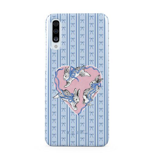 Follow Me - Samsung Galaxy A50 Case 1