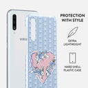 Follow Me - Samsung Galaxy A50 Case 2