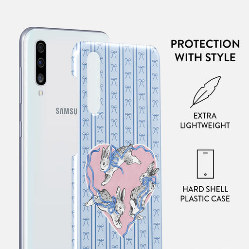 Follow Me - Samsung Galaxy A50 Case 2