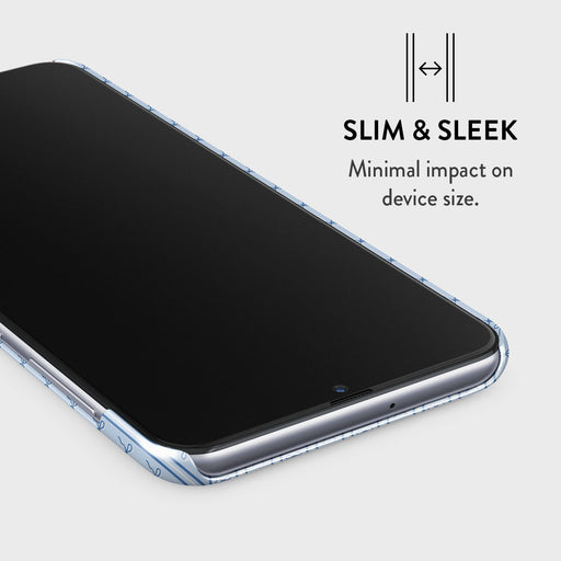 Follow Me - Samsung Galaxy A50 Case 4