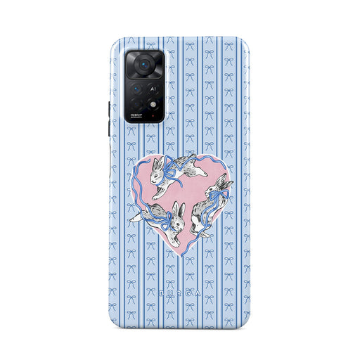 Follow Me - Xiaomi Redmi Note 11 Pro Case 1