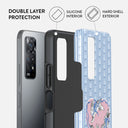 Follow Me - Xiaomi Redmi Note 11 Pro Case 2