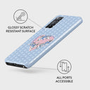 Follow Me - Xiaomi Redmi Note 11 Pro Case 3