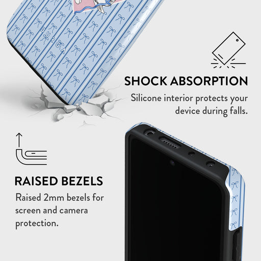 Follow Me - Xiaomi Redmi Note 11 Pro Case 4
