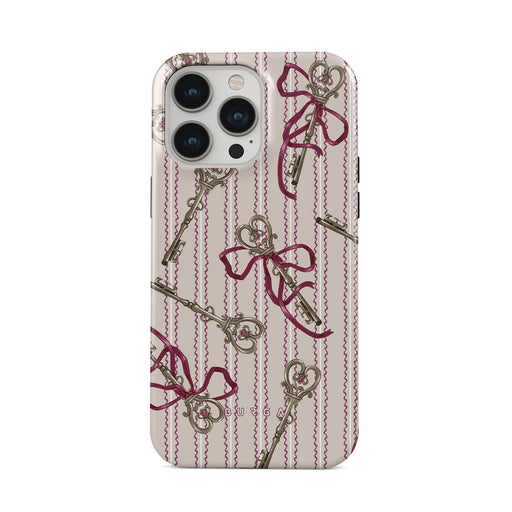 Unlocked - iPhone 13 Pro Case 1
