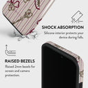 Unlocked - iPhone 13 Pro Case 4