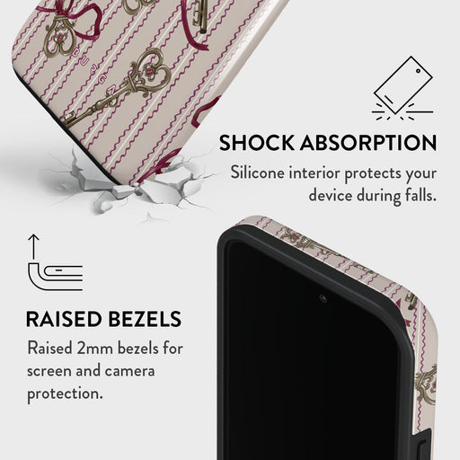 Unlocked - iPhone 13 Pro Case 4