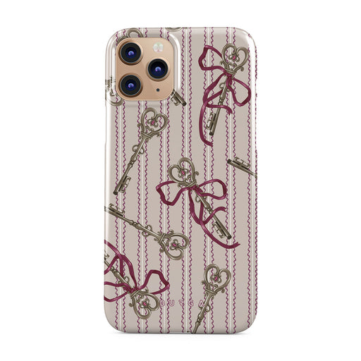 Unlocked - iPhone 11 Pro Case 5