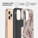 Unlocked - iPhone 11 Pro Case 6