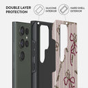 Unlocked - Samsung Galaxy S23 Ultra Case 6