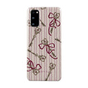 Unlocked - Samsung Galaxy S20 4G / 5G Case 1