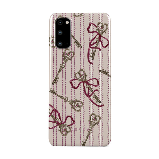 Unlocked - Samsung Galaxy S20 4G / 5G Case 1