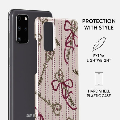 Unlocked - Samsung Galaxy S20 4G / 5G Case 2