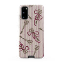 Unlocked - Samsung Galaxy S20 4G / 5G Case 5