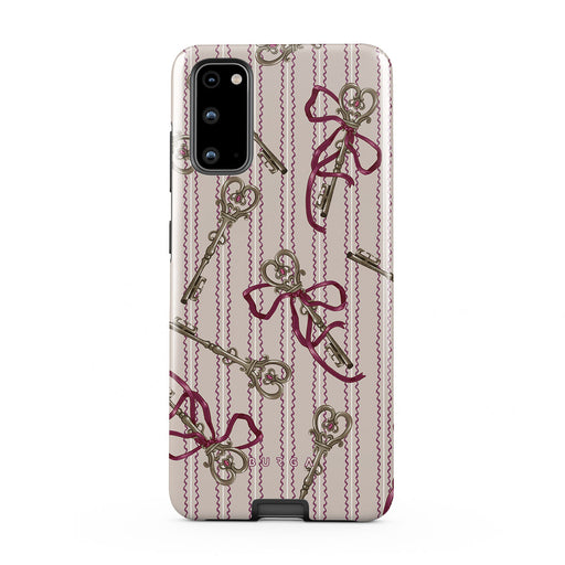 Unlocked - Samsung Galaxy S20 4G / 5G Case 5