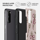 Unlocked - Samsung Galaxy S20 4G / 5G Case 6