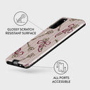Unlocked - Samsung Galaxy S20 4G / 5G Case 7