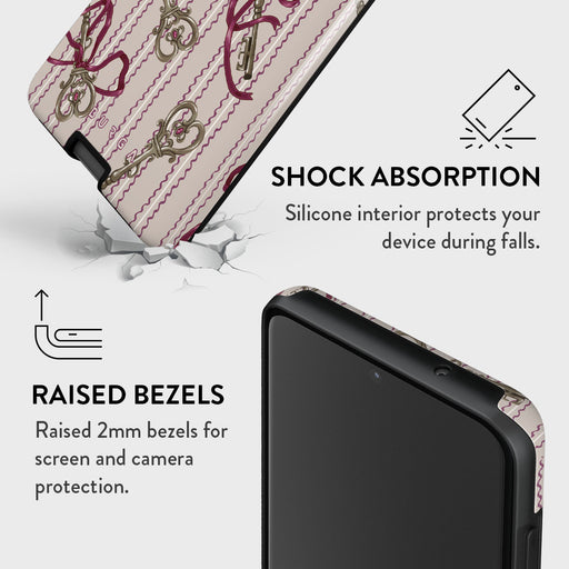 Unlocked - Samsung Galaxy S20 4G / 5G Case 8