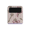 Unlocked - Samsung Galaxy Z Flip 4 Case 1