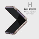 Unlocked - Samsung Galaxy Z Flip 4 Case 4