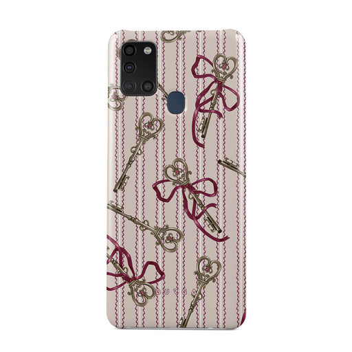 Unlocked - Samsung Galaxy A21s 4G Case 1