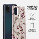 Unlocked - Samsung Galaxy A21s 4G Case 2