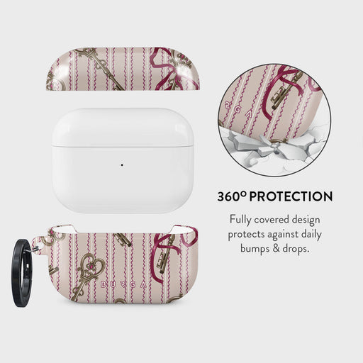 Unlocked - AirPods Pro 2 Case 2