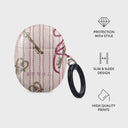 Unlocked - Google Pixel Buds Pro 2 Case 4