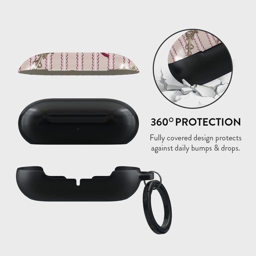 Unlocked - Samsung Galaxy Buds Plus Case 2
