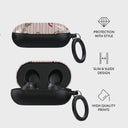 Unlocked - Samsung Galaxy Buds Plus Case 4