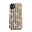 Late Again - iPhone 12 Mini Case 1