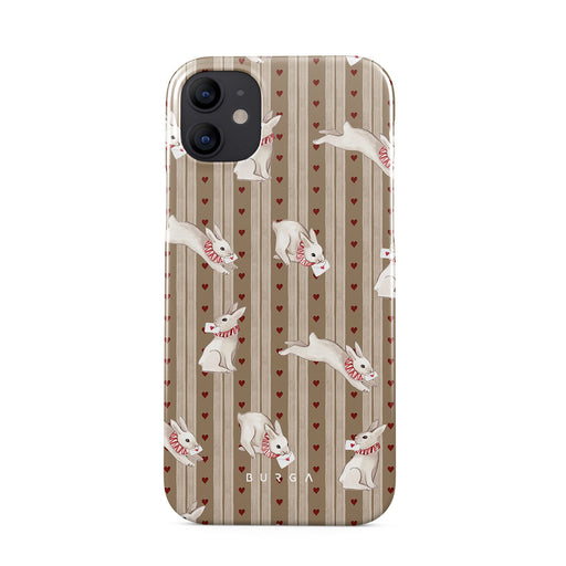 Late Again - iPhone 12 Mini Case 1