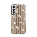 Late Again - Samsung Galaxy S22 Case 1
