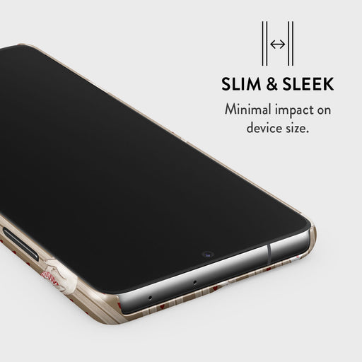 Late Again - Samsung Galaxy S21 Ultra Case 4