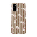 Late Again - Samsung Galaxy S20 4G / 5G Case 1