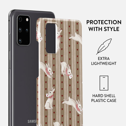 Late Again - Samsung Galaxy S20 4G / 5G Case 2